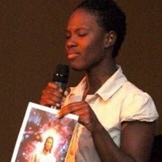 Growing Through Ministry