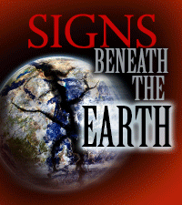 Signs Beneath the Earth