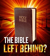 The Truth About "Left Behind"