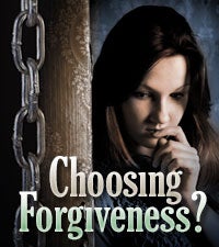 How Do We Forgive Our Enemies?