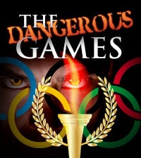 The Dangerous Games