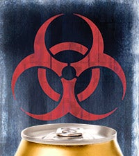 Toxic Monsters