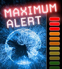 Maximum Alert