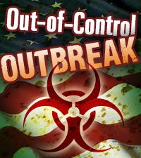 Ebola Strikes America!