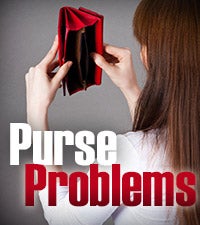 Purse Problems