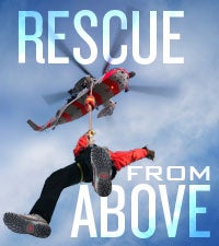 Rescue from Above