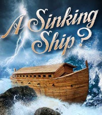 A Sinking Ship?