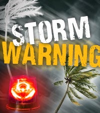 Storm Warnings