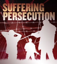 Suffering Persecution