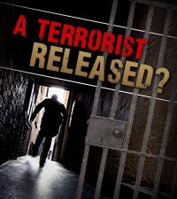 A Terrorist Released?