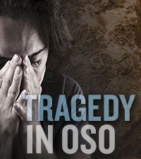 Tragedy in Oso