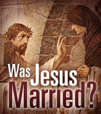 A Really Lost Gospel