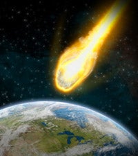 Meteor Messages?
