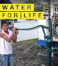 Water For Life