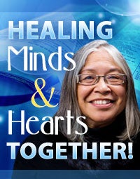 Healing Minds & Healing Hearts Together