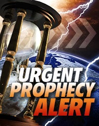 Urgent Prophecy Alert!