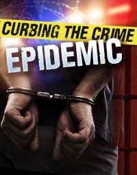 Curbing the Crime Epidemic