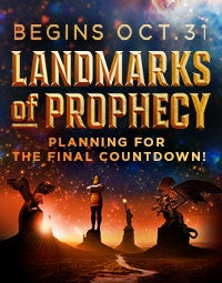 Landmarks of Prophecy