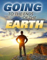 Going to the Ends of the Earth
