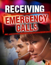 Receiving Emergency Calls: Double Our Capacity