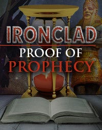 Ironclad Proof of Prophecy