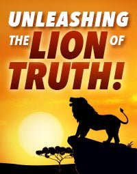 Unleashing the Lion of Truth
