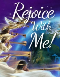 Rejoice With Me!