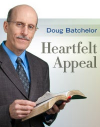 A Heartfelt Appeal