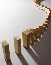 Evangelism Chain Reaction