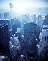 Salvation to the Cities