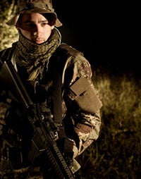 Miracle on the Front Lines