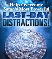 Counteracting the Devil’s Deceptive Distractions