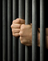 Amazing Grace: Prison Stories