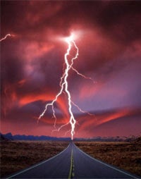 Prophecy Happens Suddenly!