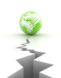A Great Shaking Is Coming! An Epicenter of Evangelism