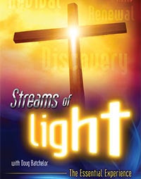 Streams of Light