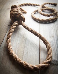 A Slow Suicide