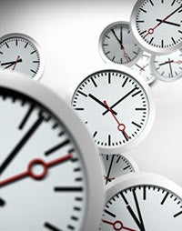 Knowing the Times