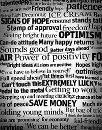 The Wonderful Power of Words