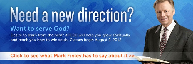 Visit our AFCOE website!