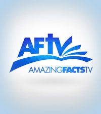 Watch Amazing Facts TV!