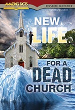 New Life for a Dead Church