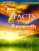 7 Facts About the Seventh Day