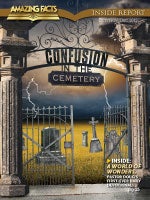 Confusion in the Cemetery