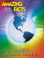 A New World Order?