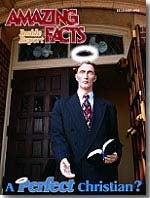 A Perfect Christian?