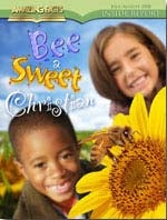 Bee a Sweet Christian