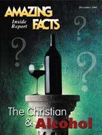 Christian & Alcohol