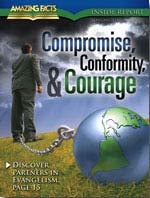 Compromise, Conformity & Courage