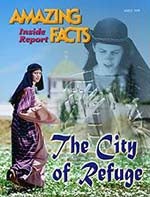 City of Refuge